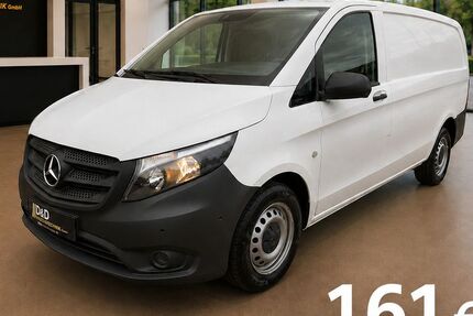Mercedes-Benz Vito 103.800 km 18.499 &euro; Eitorf 53783