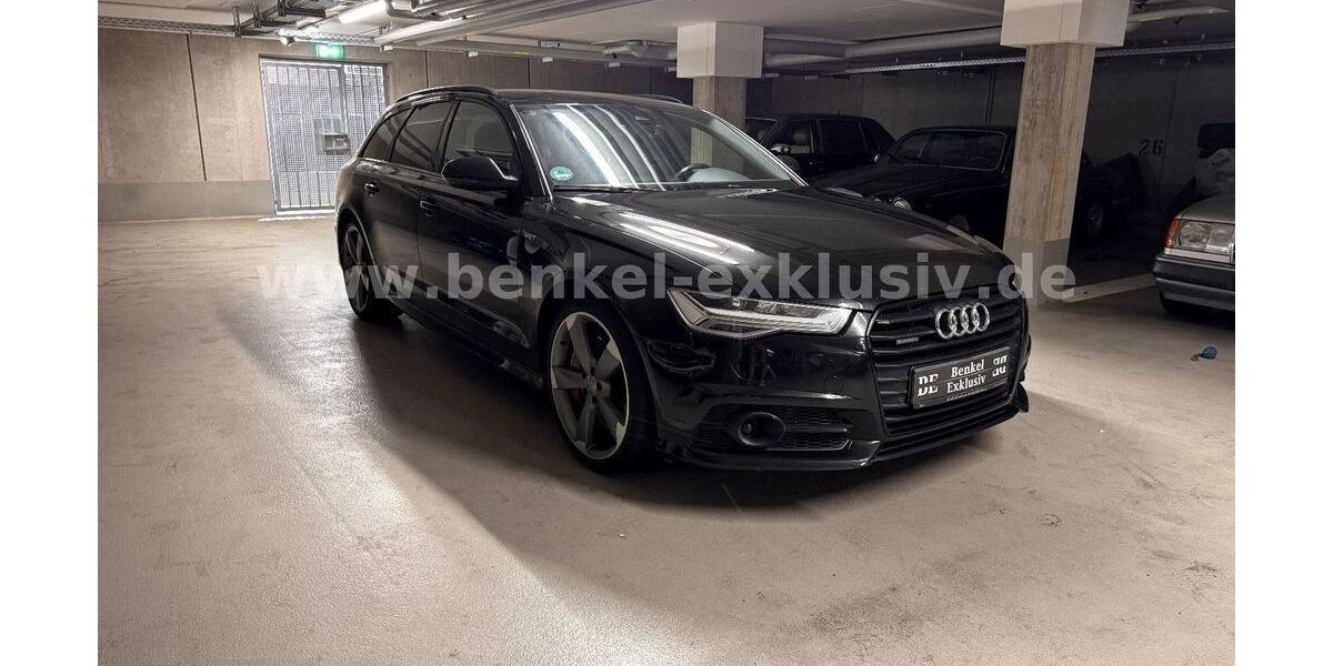 Audi A6 280.000 km 17.500 &euro; ASchaffenburg 63739