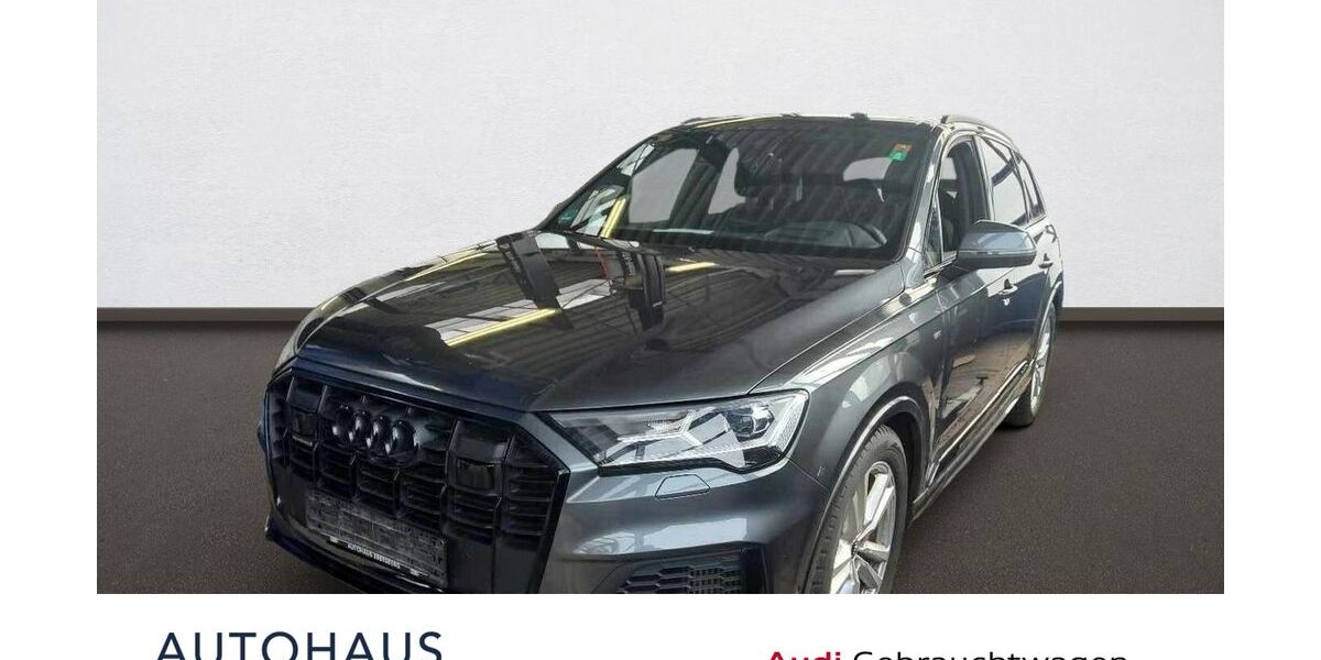 Audi Q7 133.800 km 48.500 &euro; Ebersberg bei München 85560