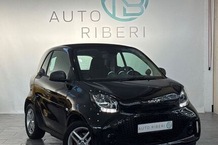 Smart ForTwo 19.200 km 8.999 &euro; Hergatz 88145