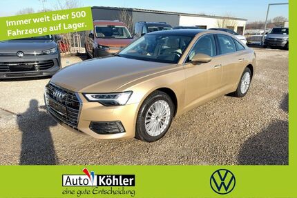 Audi A6 23.500 km 39.930 &euro; Mainburg 84048