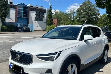 Volvo XC40 149.000 km 22.550 &euro; Hamburg 20537
