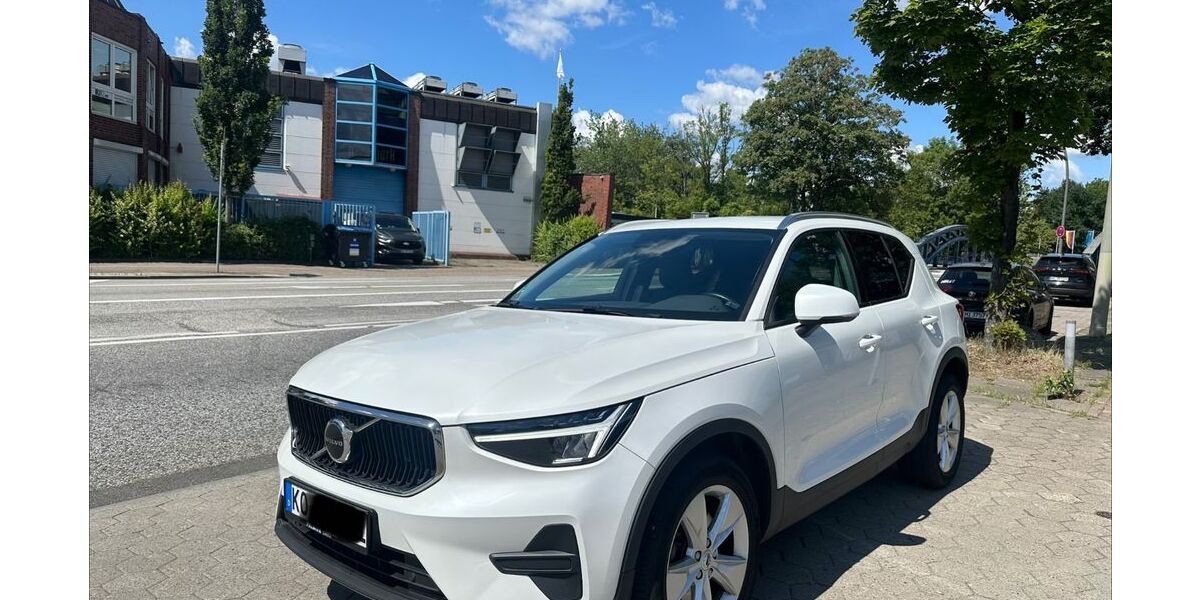 Volvo XC40 149.000 km 22.550 &euro; Hamburg 20537
