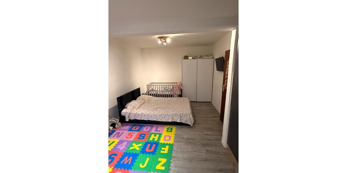 Erdgeschoßwohnung Heidelberg Boxberg - 1 Zimmer, 32 m&sup2;, 560&euro; | Angebot:26670386