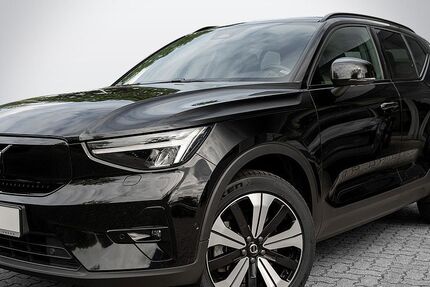 Volvo XC40 46.700 km 33.890 € Pinneberg 25421