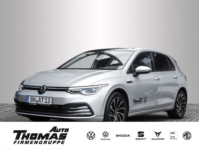VW Golf 51.500 km 20.989 € Bonn 53227
