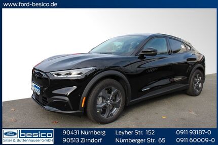 Ford Mustang Mach-E 55.000 km 29.970 &euro; Nürnberg 90431