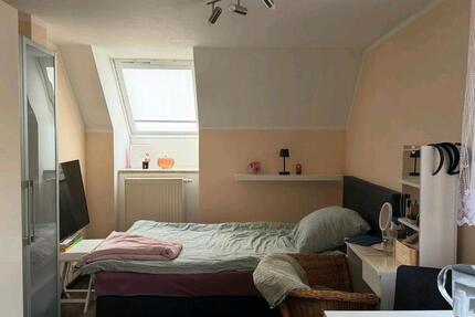 Wohnung Wolnzach - 1 Zimmer, 21 m&sup2;, 400&euro; | Angebot:25329675