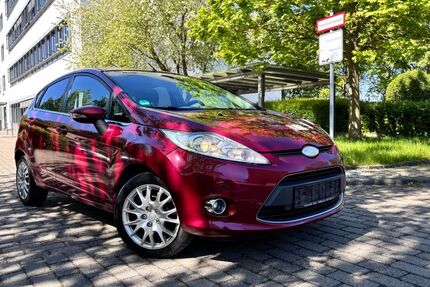 Ford Fiesta 236.000 km 3.199 &euro; Friedberg 61169