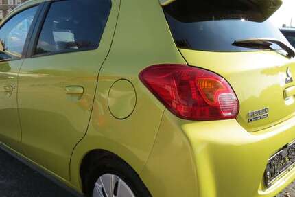 Mitsubishi Space Star 56.000 km 6.640 &euro; Halle 06116