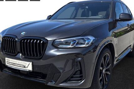 BMW X3 70.573 km 44.950 &euro; Schwandorf 92421