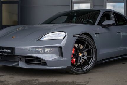 Porsche Taycan 19.900 km 125.990 &euro; Dinslaken 46535