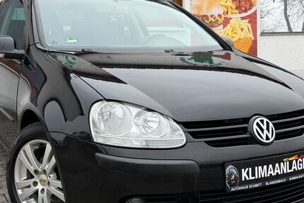 VW Golf 175.000 km 2.700 &euro; Nastätten 56355
