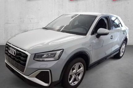 Audi Q2 35.335 km 26.890 &euro; Leipzig 04129