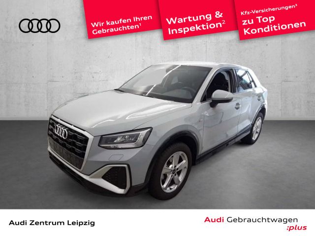 Audi Q2 35.335 km 26.890 &euro; Leipzig 04129