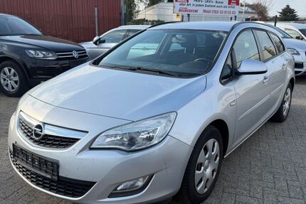 Opel Astra 234.000 km 1.999 &euro; Nordhorn 48529