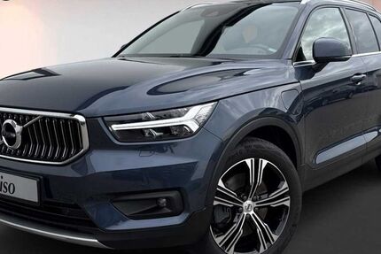 Volvo XC40 43.950 km 27.850 &euro; Schleswig 24837