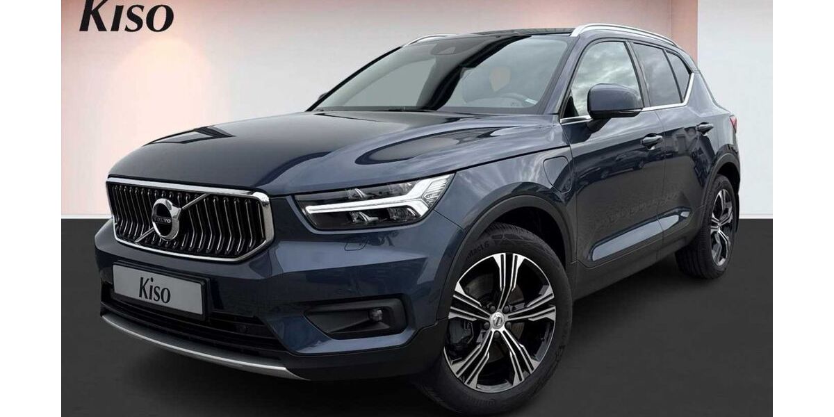 Volvo XC40 43.950 km 27.850 &euro; Schleswig 24837