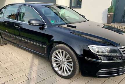 VW Phaeton 225.000 km 21.500 &euro; Porta Westfalica, Stadt 32457