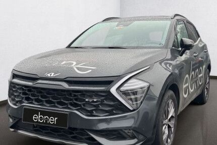 Kia Sportage 12.400 km 38.990 &euro; Baienfurt 88255