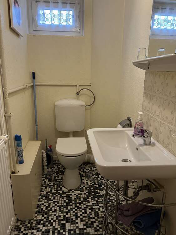 Wohnglück oder Kapitalanlage? 6 zimmer