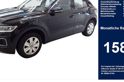 VW T-Roc 19.840 km 20.930 &euro; Vilsbiburg 84137