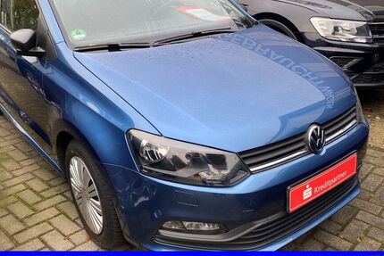VW Polo 144.500 km 8.990 € Cadenberge 21781