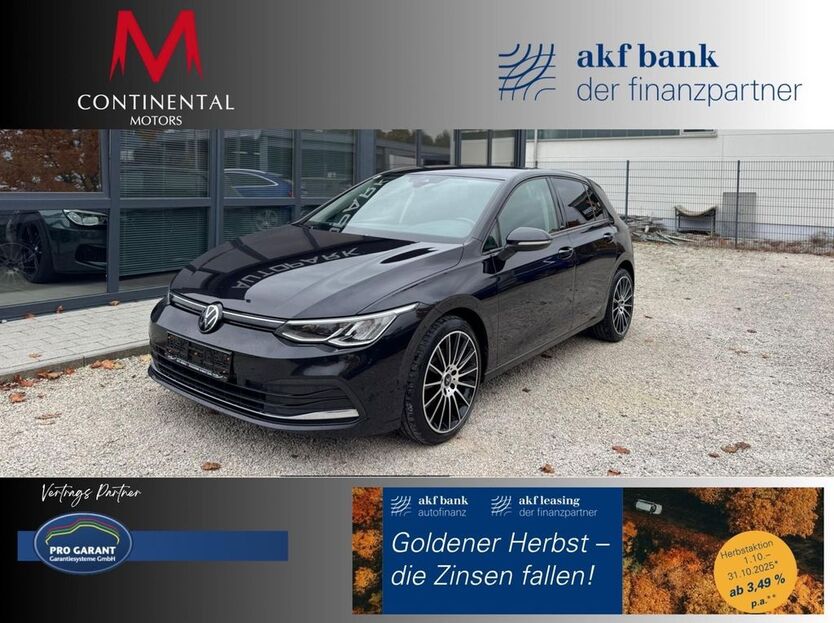VW Golf 160.000 km 15.900 € Schwabmünchen 86830