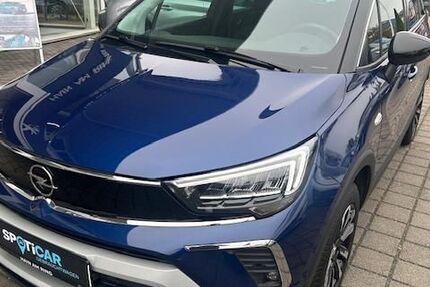 Opel Crossland (X) 4.508 km 22.980 € Giessen 35394