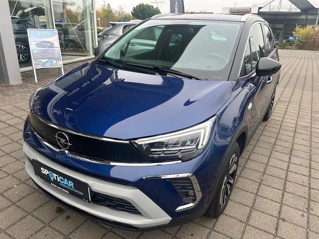 Opel Crossland (X) 4.508 km 22.980 € Giessen 35394
