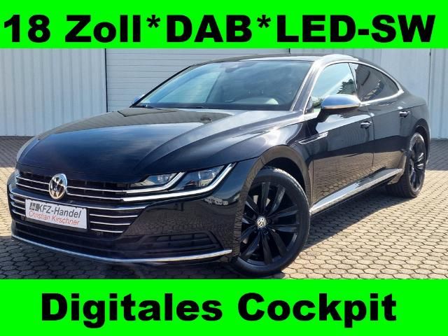 Arteon