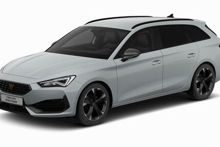 Cupra Leon 25.411 km 27.980 &euro; Wittenberge 19322