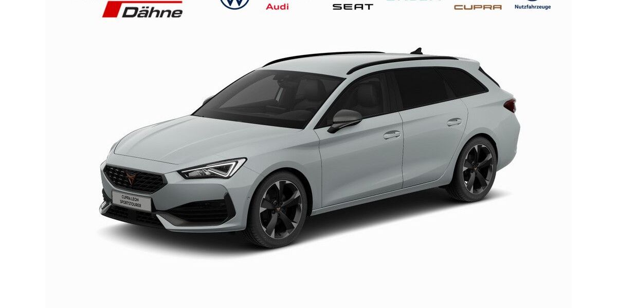 Cupra Leon 25.411 km 27.980 &euro; Wittenberge 19322