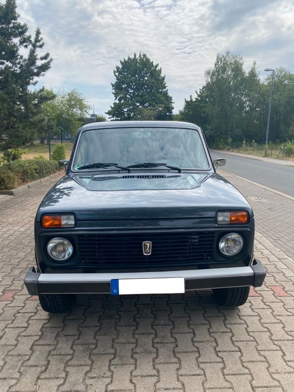 Niva