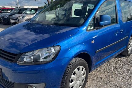 VW Caddy 336.000 km 2.900 &euro; München 81829