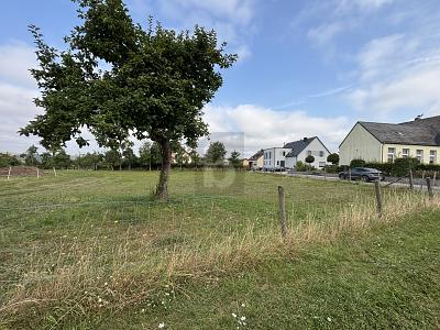 TRAUMLAGE, PERFEKTE GRÖßE, ERSCHLOSSEN - Grundstück Biesdorf | Angebot:26373622