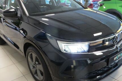 Opel Grandland (X) 10.600 km 20.980 &euro; Heidelberg 69121