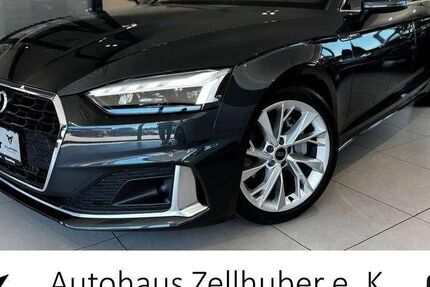 Audi A5 39.500 km 33.770 &euro; Neuötting 84524