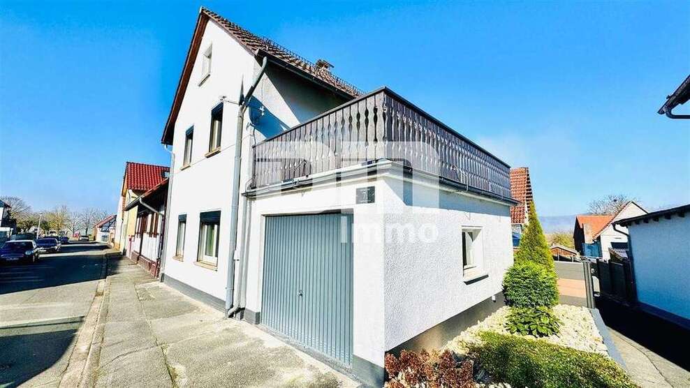 Haus zum Kaufen in Wanfried 84.900 € 113.52 m²