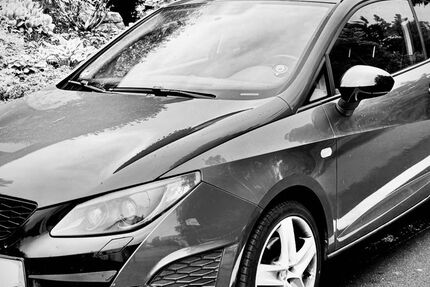 Seat Ibiza 190.000 km 5.650 € Friedrichsdorf 61381