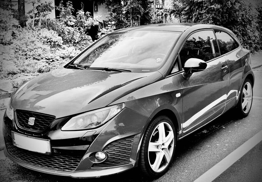 Seat Ibiza 190.000 km 5.650 € Friedrichsdorf 61381