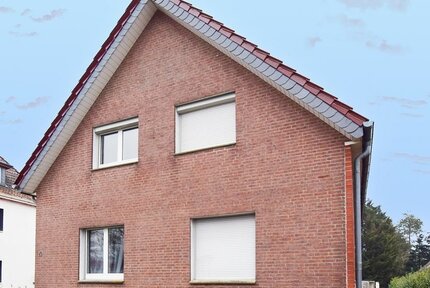 Osnabrück Hafen: Investitionschance: Mehrfamilienhaus mit Potenzial!