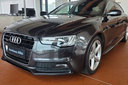Audi A5 157.012 km 18.900 &euro; Bielefeld 33647
