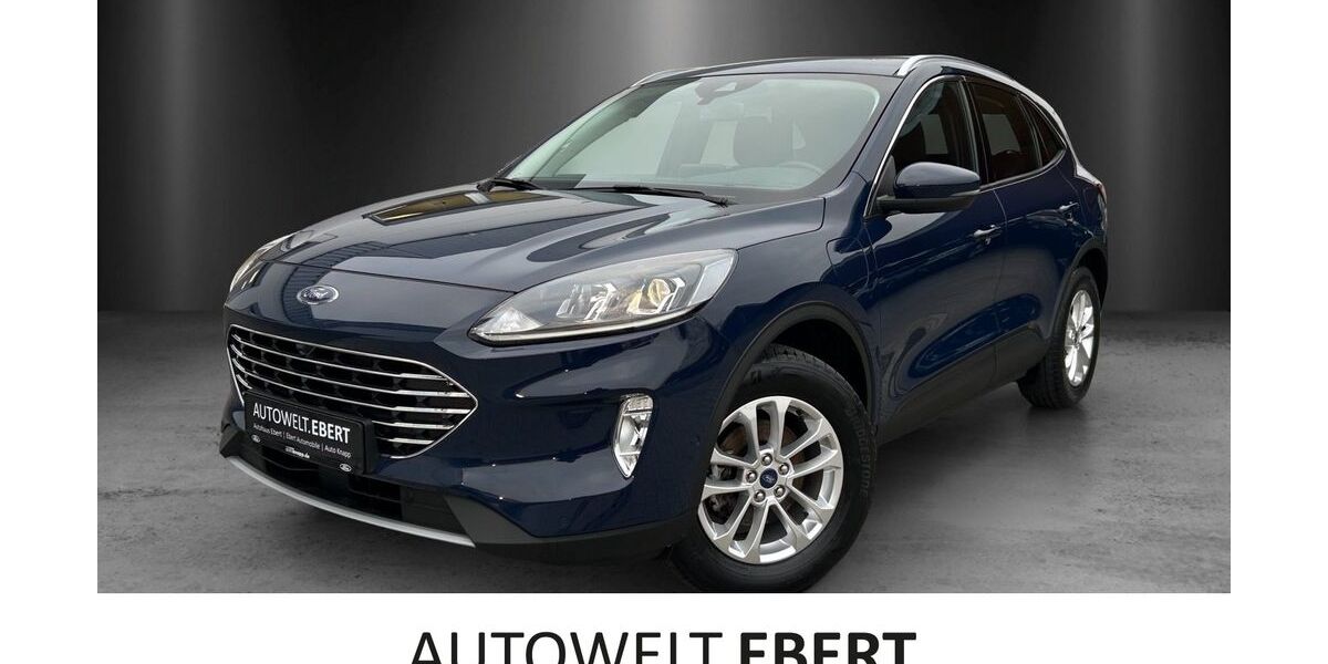 Ford Kuga 84.990 km 19.880 &euro; Weinheim 69469