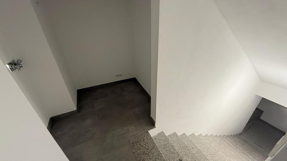 Maisonette mit Sauna, 2 Terrassen und 3 Bädern 3 zimmer