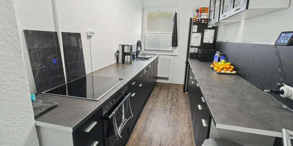 Etagenwohnung Kletzin - 5 Zimmer, 120 m&sup2;, 85.000&euro; | Angebot:25151638
