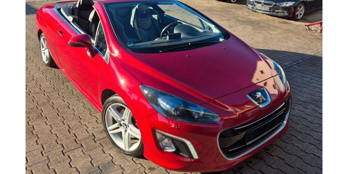 Peugeot 308 87.100 km 10.600 &euro; Stuttgart 70435