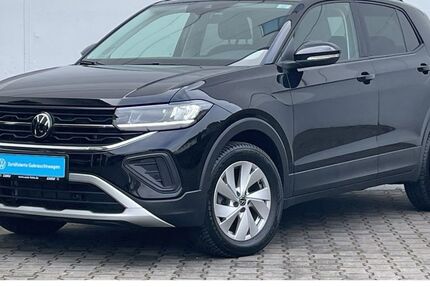 VW T-Cross 21.118 km 24.190 &euro; Crailsheim 74564