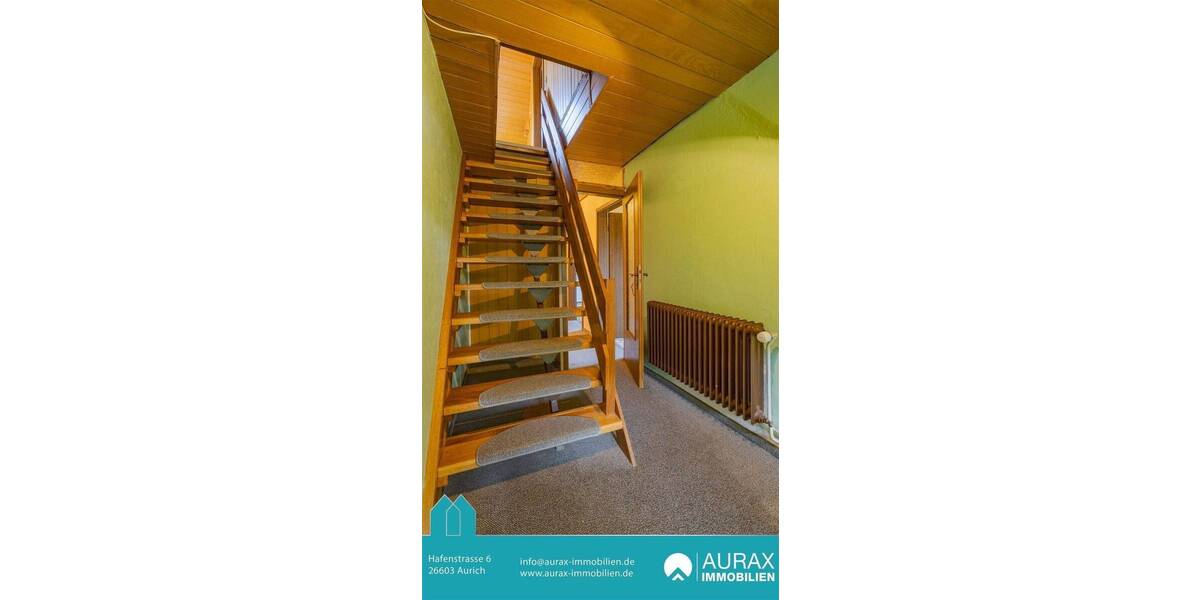 Einfamilienhaus Holtgast Holtgast - 8 Zimmer, 211 m&sup2;, 298.000&euro; | Angebot:25733858