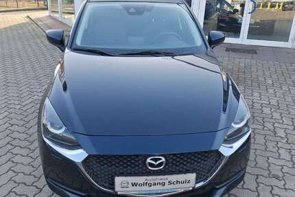 Mazda 2 9.767 km 16.450 &euro; Hagenow 19230